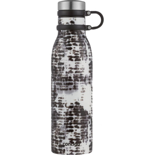 Garrafa Térmica Contigo Matterhorn Couture - 591ML - Snake Skin