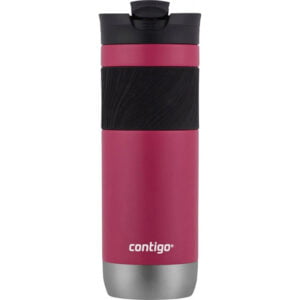 Garrafa Térmica Contigo Snapseal 591mL Dragon Fuit
