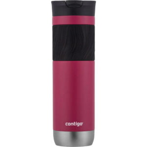 Garrafa Térmica Contigo Snapseal 709mL Dragon Fuit