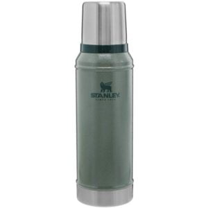 Garrafa Térmica Stanley Classic Legendary 10-09000-010 (940mL) Verde