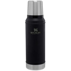 Garrafa Térmica Stanley Classic Legendary 10-09000-011 (940mL) Preto
