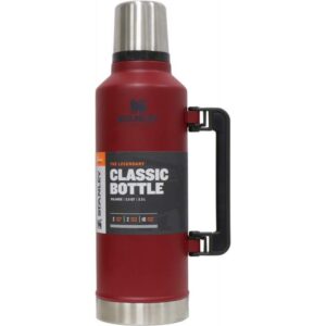 Garrafa Térmica Stanley Classic Legendary Bottle 10-07935-020 (2