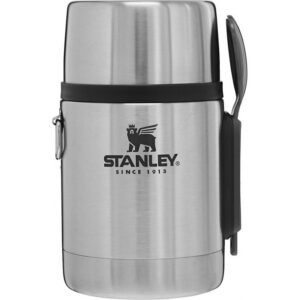 Garrafa Térmica Stanley Food Jar 10-01287-044 (532mL) Inox