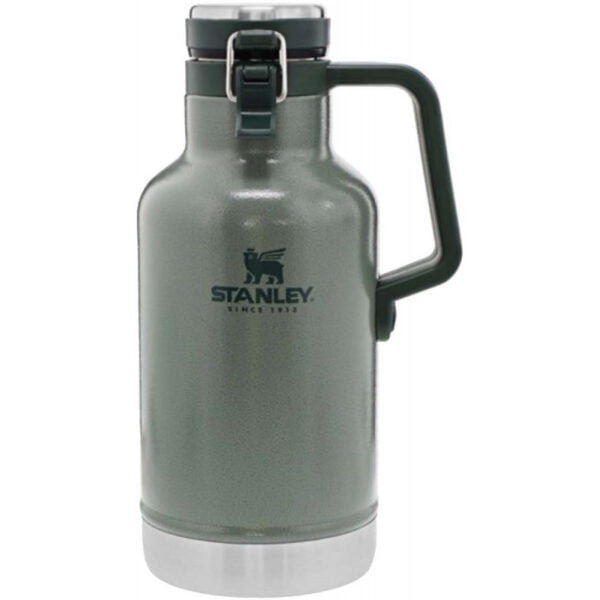 Garrafa Térmica Stanley Growler 10-01941-103 (1.9 Litros) Verde