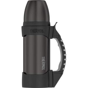 Garrafa Térmica Thermos Ther Rock 2510GMIYD 1L Preto
