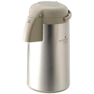 Garrafa Térmica Tiger PNM-T300 XTO (3 Litros) Marrom