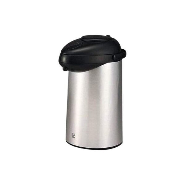 Garrafa Térmica Tiger PNR-B22P XS (2.2 Litros) Stainless steel