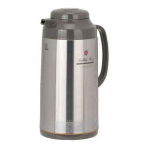 Garrafa Térmica Tiger PRO-S130 UI (1.3 Litros) Stain Modern