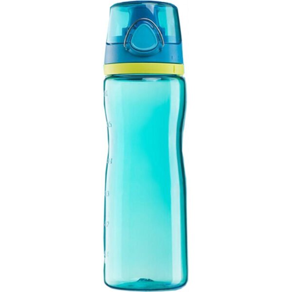 Garrafa Thermos Genuine Brand 530mL 116587 Azul