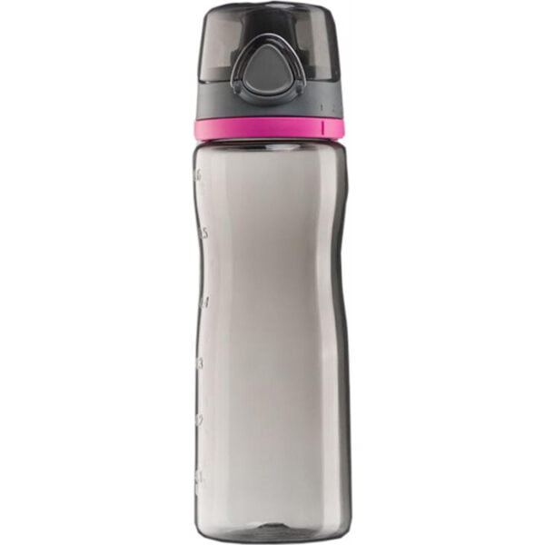 Garrafa Thermos Genuine Brand 530mL 116592 Preto