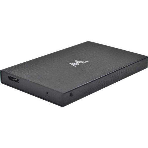 Gaveta Mtek EN23YAK Para HD 2.5" HDD