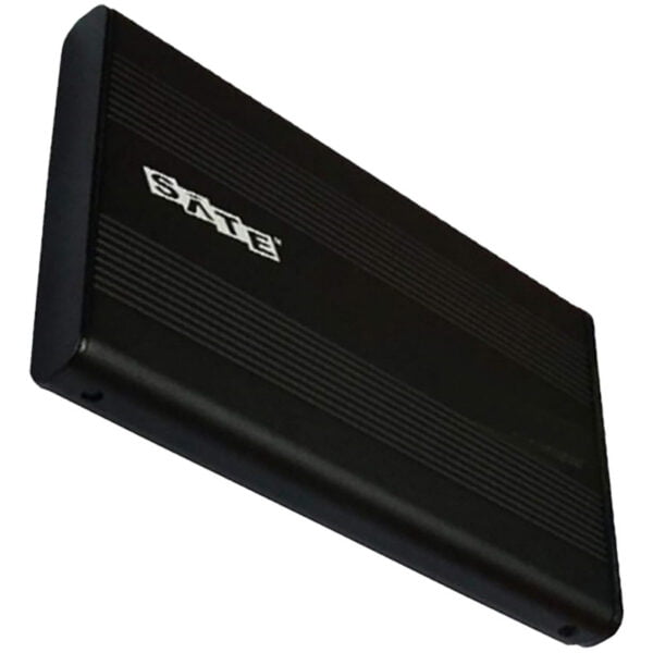 Gaveta Satellite AX-233 para SSD USB 3.0 Preto