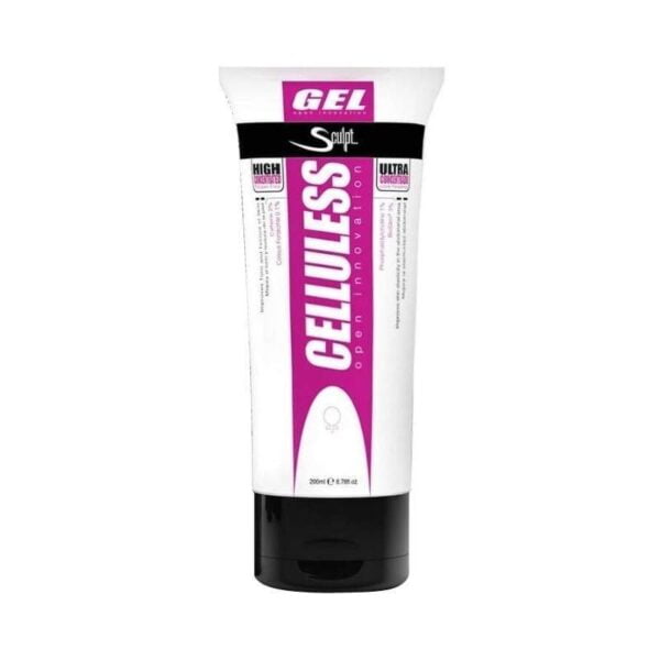 Gel Anticelulítico Sculpt Queen Rose 200mL