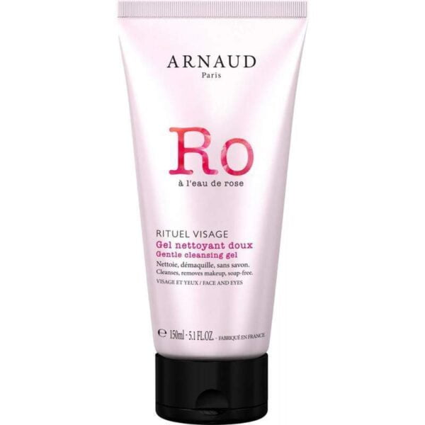 Gel Arnaud Rituel Visage - 150mL