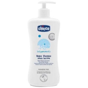Gel de Banho Chicco 2842 Sem Lagrimas com Calêndula 500 mL