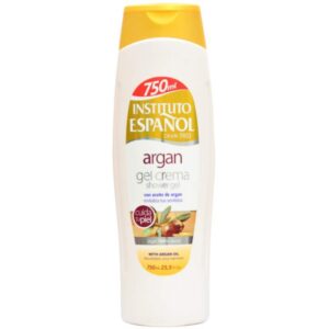 Gel de Banho Instituto Español Argan - 750mL