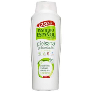 Gel de Ducha Hidratante Instituto Españo Pele Saudável - 1250mL