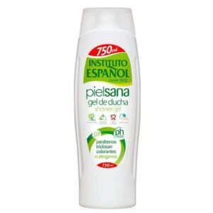 Gel de Ducha Instituto Españo Pele Saudável - 750mL