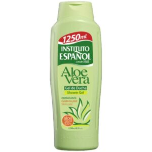 Gel de Ducha Instituto Español Aloe Vera - 1250mL