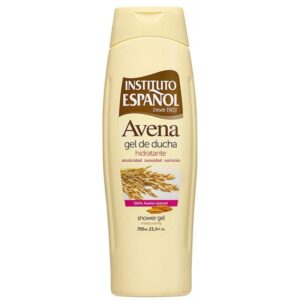 Gel de Ducha Instituto Español Avena - 750mL