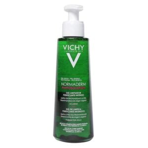 Gel de Limpeza Vichy Normaderm Phytosolution - 200mL