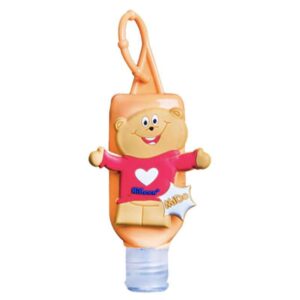 Gel de Mãos Higeen Antibacterial Hand Sanitizer Mido - 50mL