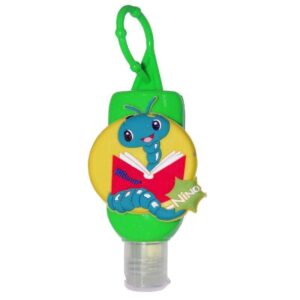 Gel de Mãos Higeen Antibacterial Hand Sanitizer Nino - 50mL