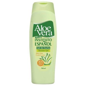 Gel Hidratante Instituto Español Aloe Vera - 750mL