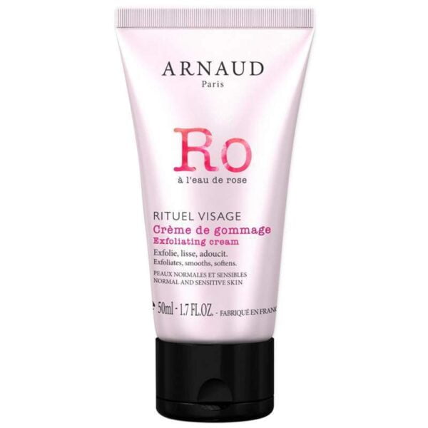 Gel Institut Arnaud Ro Rituel Visage - 50mL