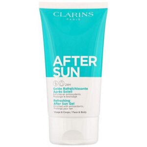 Gel Refrescante Clarins Refreshing After Sun - 150mL