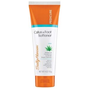 Gel Sally Hansen Callus & Foot Softener - 118mL