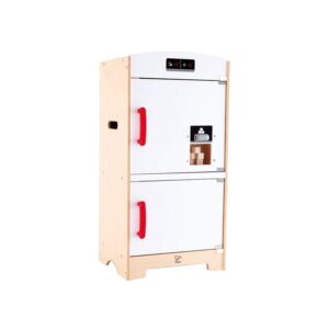 Geladeira Infantil Hape - E3153 (6 Peças)