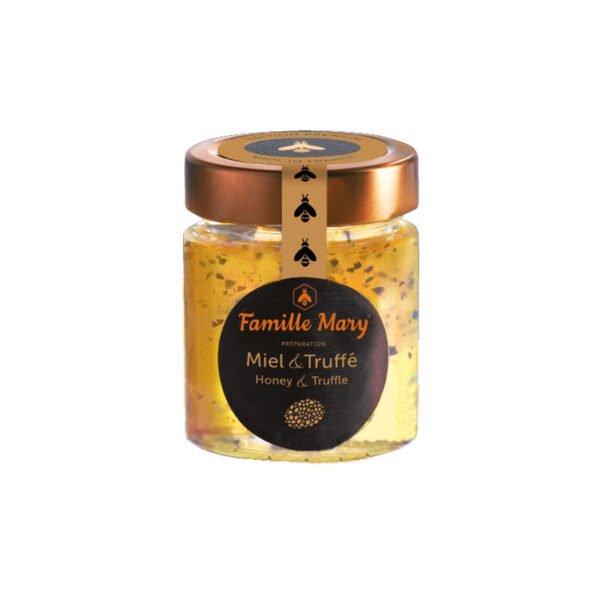 Geléia Famille Mary Mel com Trufa - 170g