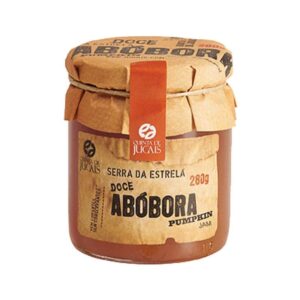 Geleia Quinta de Jugais Abóbora - 280g
