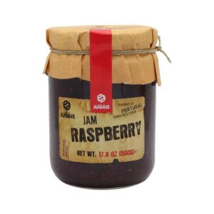 Geleia Quinta de Jugais Framboesa - 500g