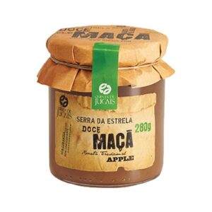 Geleia Quinta de Jugais Maçã - 280g
