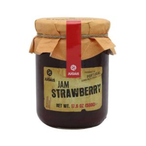 Geleia Quinta de Jugais Morango - 500g