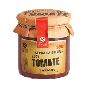 Geleia Quinta de Jugais Tomate - 280g