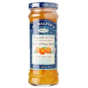 Geleia St. Dalfour Laranja 284 Gr.