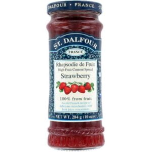 Geleia St. Dalfour Morango 284 Gr.