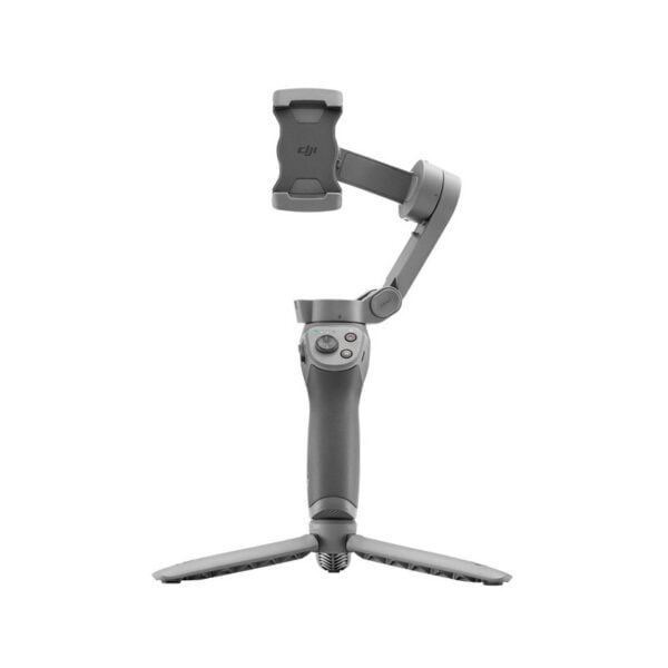 Gimbal DJI Osmo Mobile 3 Combo OF100 - Preto