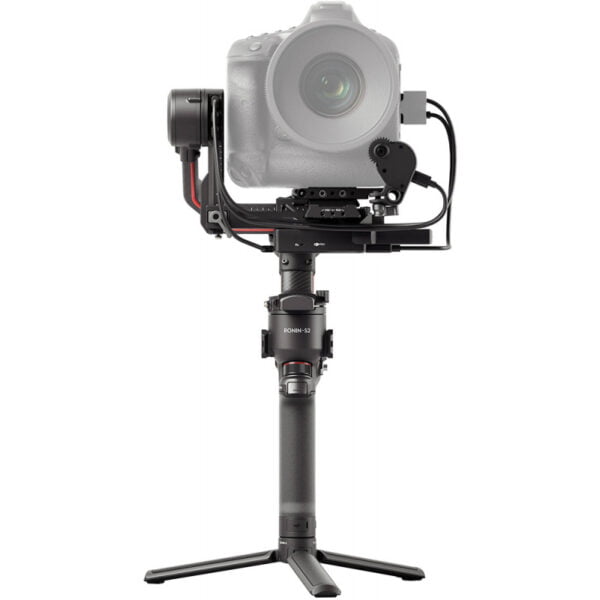 Gimbal DJI RS2 Pro Combo