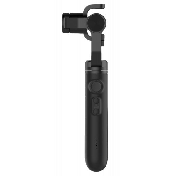 Gimbal Xiaomi Mi Action Camera Handheld MJWDQ01FM com 3 eixos Preto