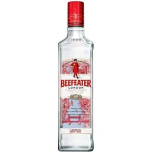 Gin Beefeater London Dry Gin 750mL
