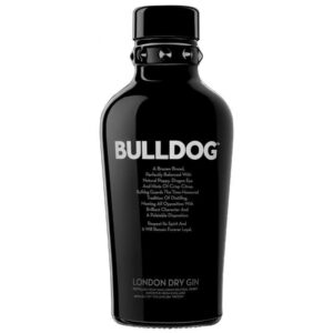 Gin Bulldog London Dry - 750mL