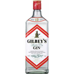 Gin Gilbey's Special Dry 1 Litro