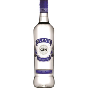 Gin Glen's - 700mL (37.5% vol)