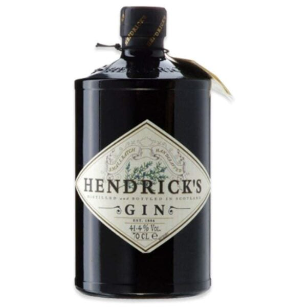 Gin Hendrick´s 700mL