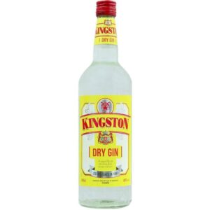 Gin Kingston - 1L