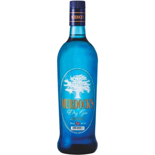 Gin Murdock's Dry - 900mL